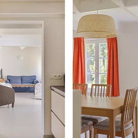 Annie Hébergement de vacances Coxyde