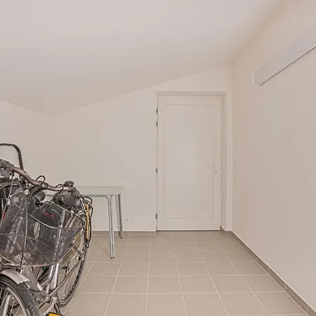 Hébergement de vacances Annie Coxyde