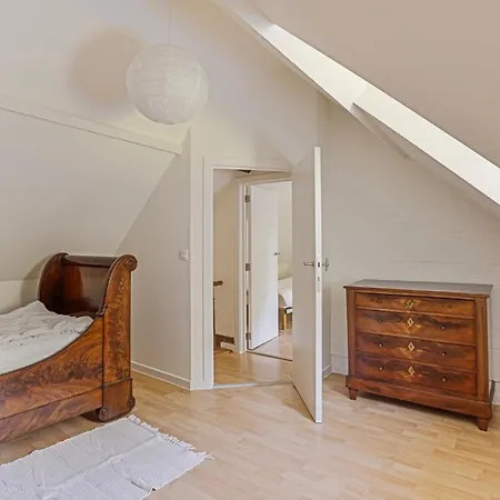 Annie Hébergement de vacances *