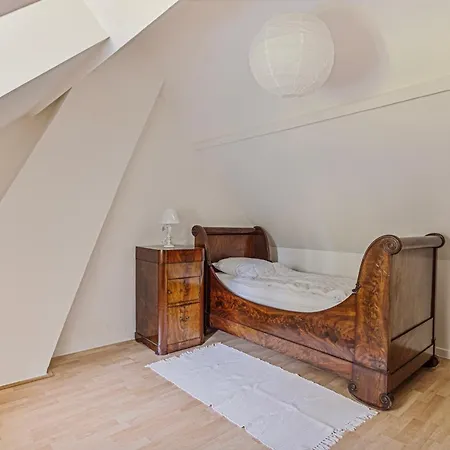 Hébergement de vacances Annie