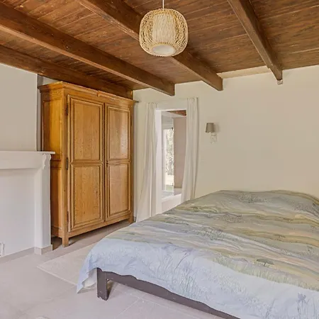 Hébergement de vacances Annie *